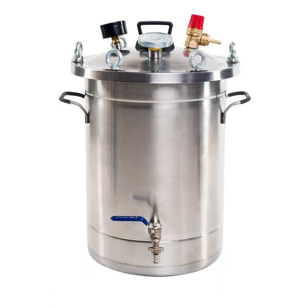 Распродажа автоклавов БУЛАТ в Волчанске