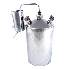 Самогонный аппарат в Волчанске всего за 3200 рублей